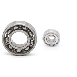 Parts and Parts Elektrostarter Lagerung kompatibel mit Kawasaki MULE 3010 DIESEL 4X4