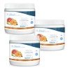3 Pack L-carnitina / Quemador De Grasa/ Sheló Nabel +