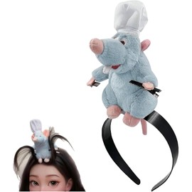 Lustige Kopfbedeckung Haarreif, Scene Cothes, Themenparks, Geburtstagsfeiern, Fotografie Und Tägliche Modeaccessoires, Requisiten Foto Kopfschmuck Kreativität Kind Geschenk