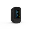 Fingertip Pulse Oximeter and Heart Rate Monitor - Accurate Dual