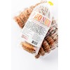 Carpe Donut Organic Apple Cider Cinnamon Sugar or Plain Donut
