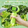 Pocket Microscope for Kids with 2inch IPS Screen, Leipan 16MP
