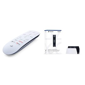 Media Remote PS5 - Standard Edition  Sony Interactive Entertainment LLC Estación de Carga para Dualsense StandardPlayStation 5                        