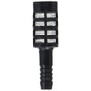 Valley Industries Sprayer Inlet Strainer, 3/8"