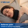 Willcom Neck Brace -Foam Cervical Collar - Soft Neck Support