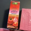 SIAM LEE COSTMETICS 4x Extract Tomato Soap Lab White Atom