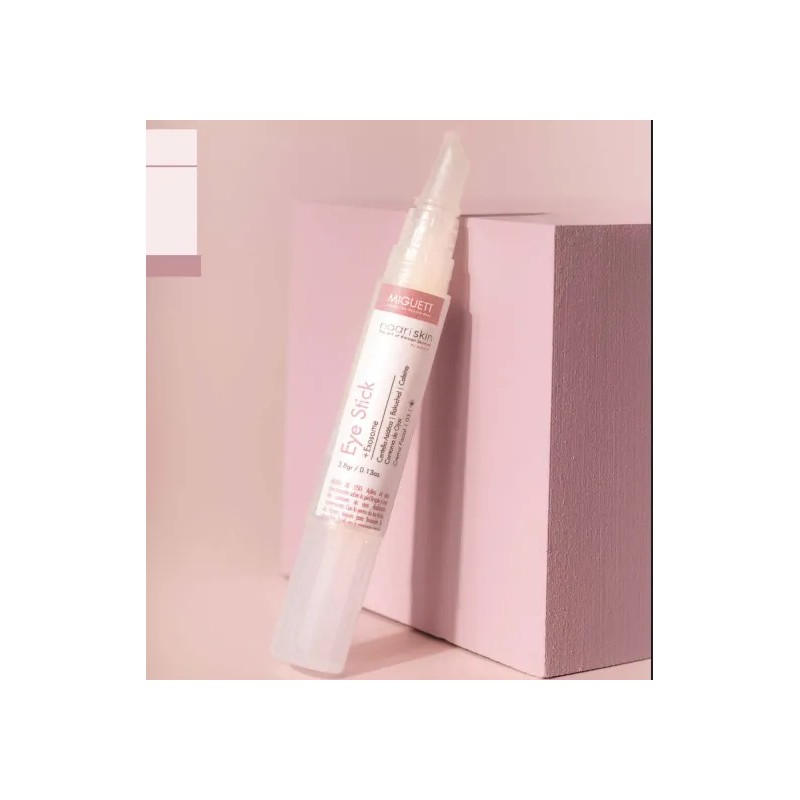 Contorno De Ojos Eye Stick +exosome By Miguett 3.8gr