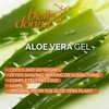 Bella Donna Soothing and Cooling Aloe Vera Gel, 100ml -Ideal