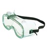 Honeywell 1005507 LG20 Clear Polycarbonate Goggles, Indirect Ventilation