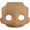 cinnamon Nendoroid Doll Kasutamu Face Parts 00