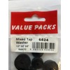 Value Packs 13 Mixed Assorted Tap Washers