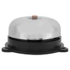 Electric Bell, Inner Strike Bell Stainless Steel No Spark for