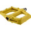 RIDE Pedals - Yellow