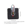 Tofficu 1 Set DIY Wall Clock Movement Kit Replaceable Clock