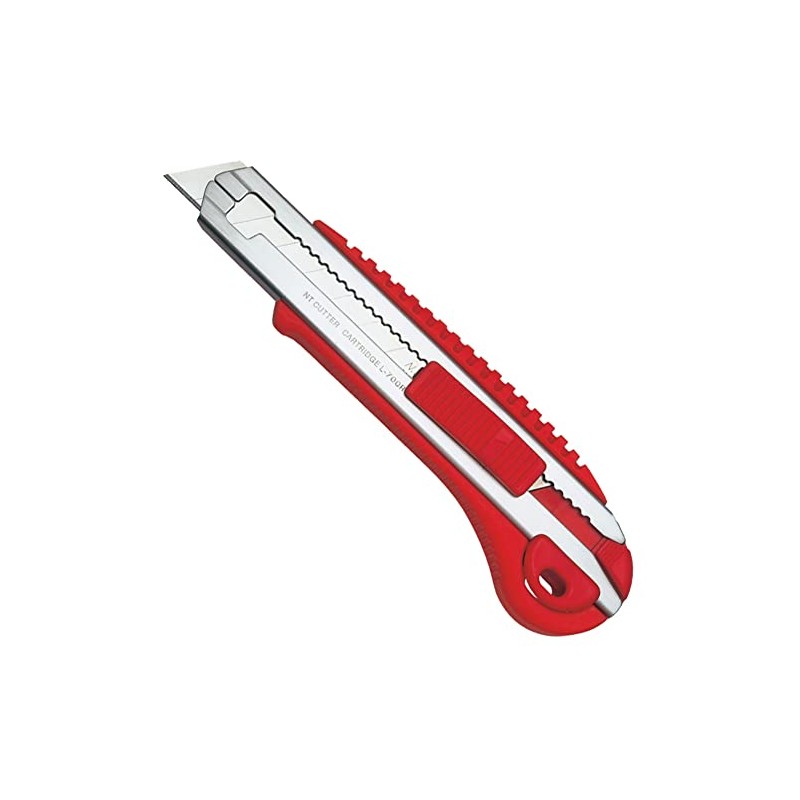 NTY L-700RP-R Cutter, L-Type, Cartridge Type, 6 Rows, Polypropylene Resin,