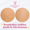 Crema Iluminadora Aclarante para Zonas Intimas con Feromonas 100mL Yaakunaj