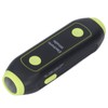 Electronic Whistle 3 Tone 3 Volume Level Blow Free Whistle