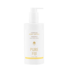 Pure Fiji Hydrating Body Lotion 300ml - Pineapple