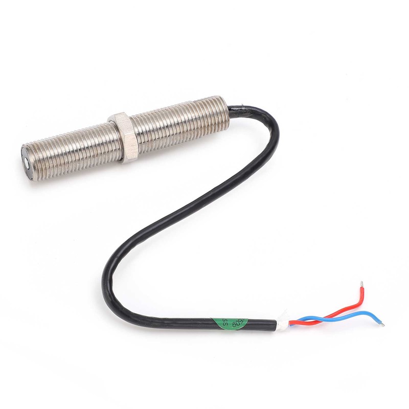 MSP675 Speed Sensor Induction Probe Sine Wave Output Signal Generator