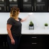 Enbrighten BrightLink Motion Activated Switch, Motion Sensor Switch, Under Cabinet