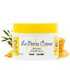 La Petite Creme French Organic Diaper Balm (1 oz) -