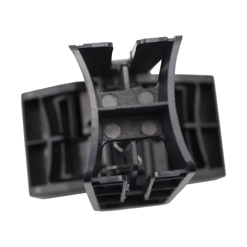 RLB-HILON Cup Holder Insert Divider Compatible with Toyota Highlander 2014