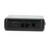 MP3 Player Bluetooth 5.0 Intelligent HD Noise Reduction FM Radio