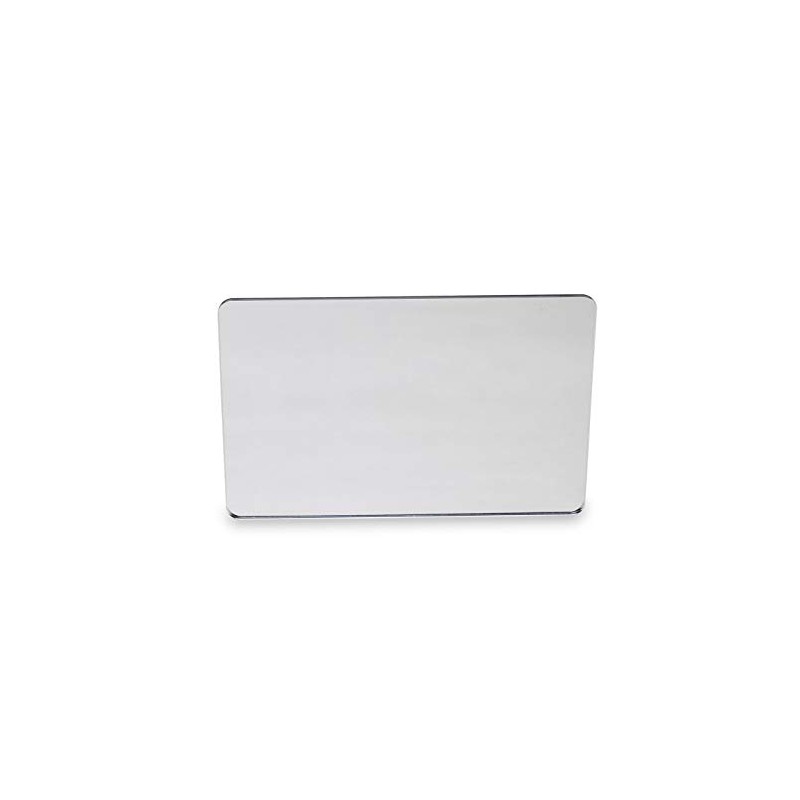 SOURCE ONE Acrylic Safety Mirror Sheet Great for Classroom Camping