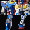 Real Grade RG 1/144 Mobile Suit Gundam RX-78-2 Gundam Team