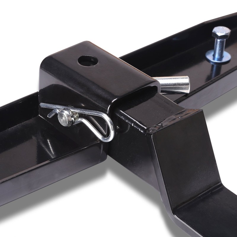 10L0L Golf Cart Rear Trailer Hitch for EZGO TXT &