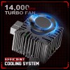 CHUSYYRAY 2x New D3S Bulb for 14-20 Jeep Grand Cherokee