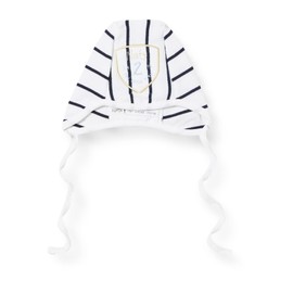 Eco by Naty 33175531 Cap, White, 5 1/8