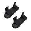 LIKENNY Shoulder Pads, Backpack, Removable, Shoulder Pads, Easy Installation, Spare
