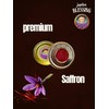 Premium saffron threads, organic golden red saffron (1 Gram)