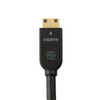 ソニー(SONY) HDMIケーブル 1.5m ミニ端子用 DLC-HEM15