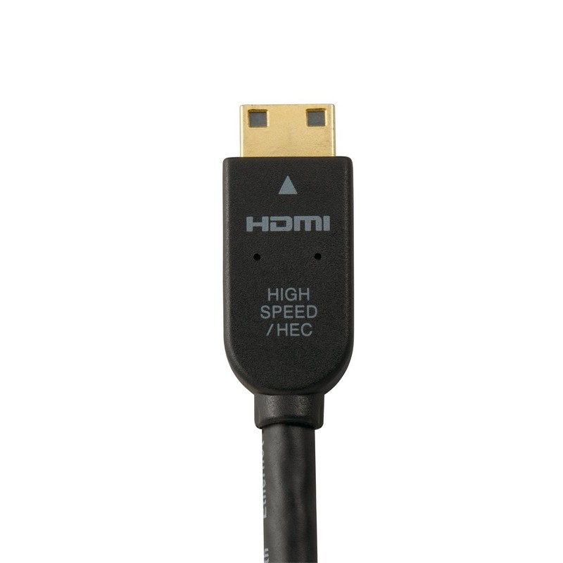 ソニー(SONY) HDMIケーブル 1.5m ミニ端子用 DLC-HEM15