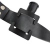 Spearfishing Holster for Tubular Throw Flashers for Wahoo, King Fish,