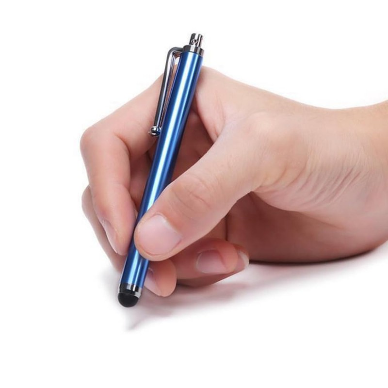 9.0 Capacitive Metal Stylus Pen Stylus Touch Pen for Smartphone