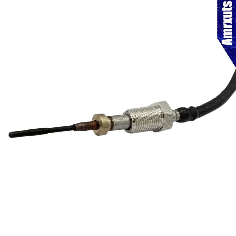 Amrxuts 4013133 Exhaust Gas Temperature Sensor EGT DPF DOC Sensor
