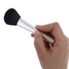 YM Series YM-901 Face Brush, Goat Hair