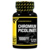 프리마포스 크롬 피코리네이트 1000mcg 180 타블렛 1병 Primaforce Chrome Picolinate