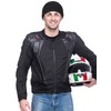 Boao Skull Cap for Men Sweat Wick Breathable for Men