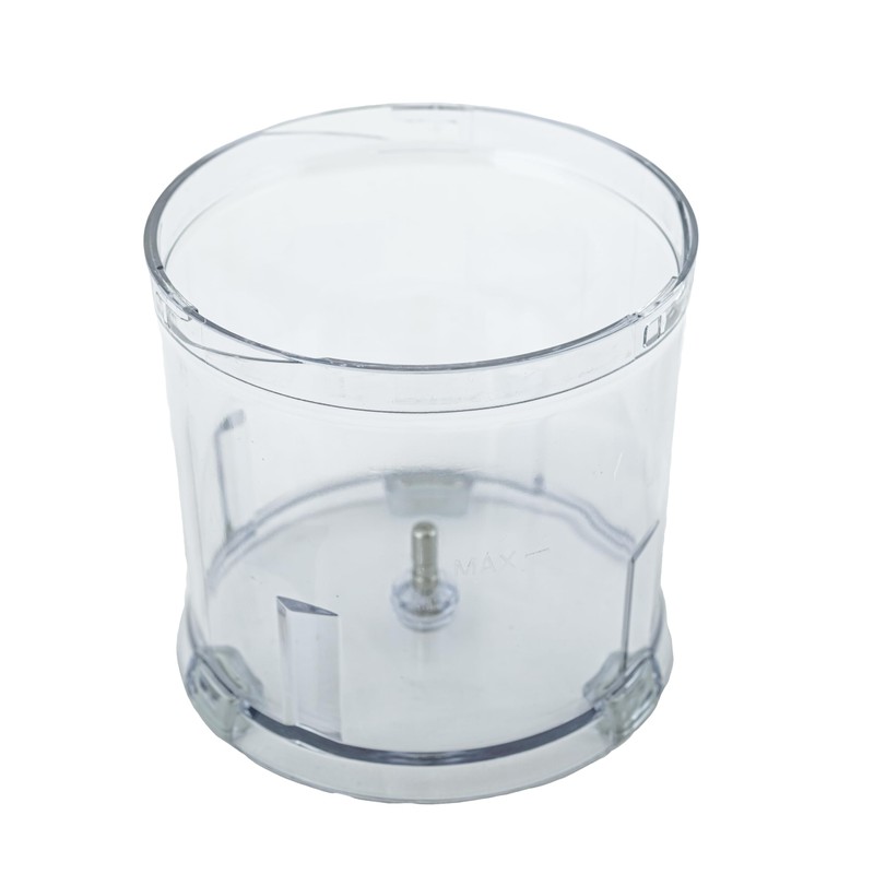 Tognana Iridea Electric Chopper 0.5 L Plastic Stainless Steel Sugar