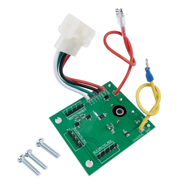 Getanye Load Center Surge Board 521218 521593 Replacement for Pentair