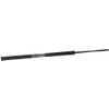 B&M BGJP82 Bucks Graphite Jigging Multi-Color, 8 feet