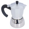 Stovetop Coffee Maker 6 Cup Moka Pot Delicious Coffee Making