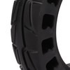 Electric Scooter Tire Explosion Proof Safety Honeycomb Replacement Rubber Electric