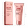 Collagen Nicotinamide Peel Off Face Mask | Anti-Wrinkle Lifting, Deep