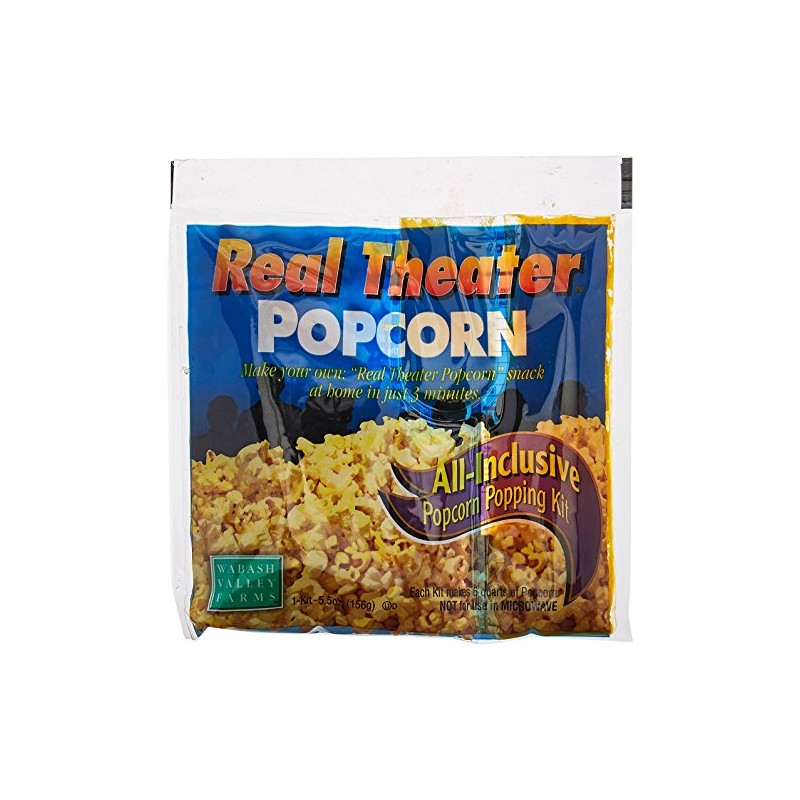 Whirley-Pop Stovetop Popcorn Popper