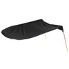 MOOCY Kayak Canopy,Waterproof Sun Shade Canopy for Single Person,Kayak Sunshade